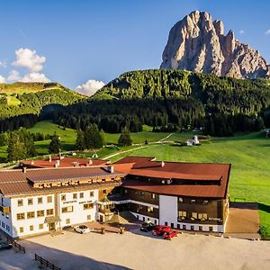 Monte Pana Dolomites Hotel