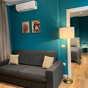 Apartment Hotel Marchesini